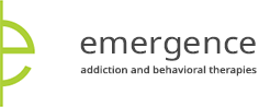 Emergence Addiction and Behavioral Therapies
