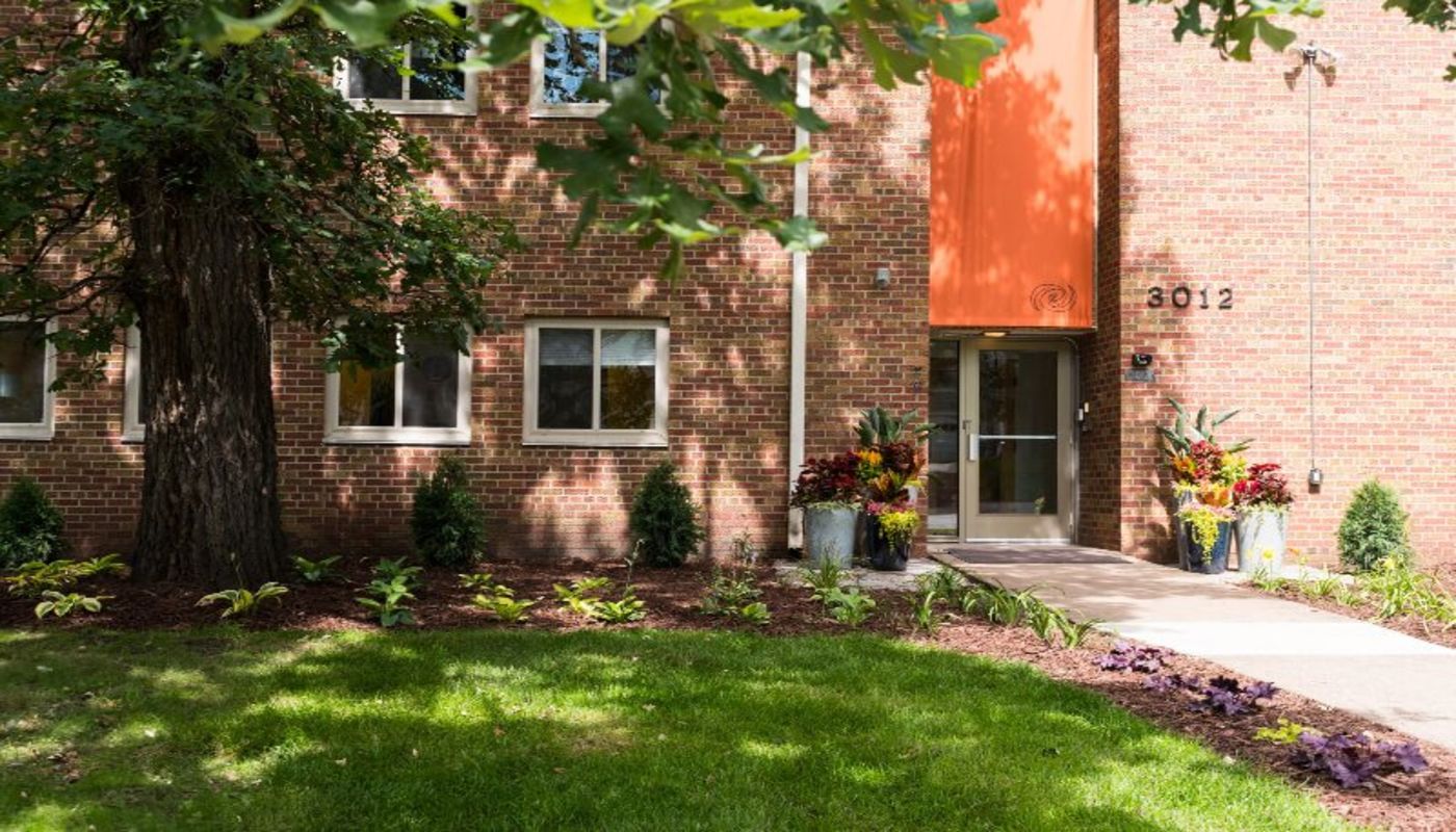 The Emily Program Anna Westin House - Minneapolis