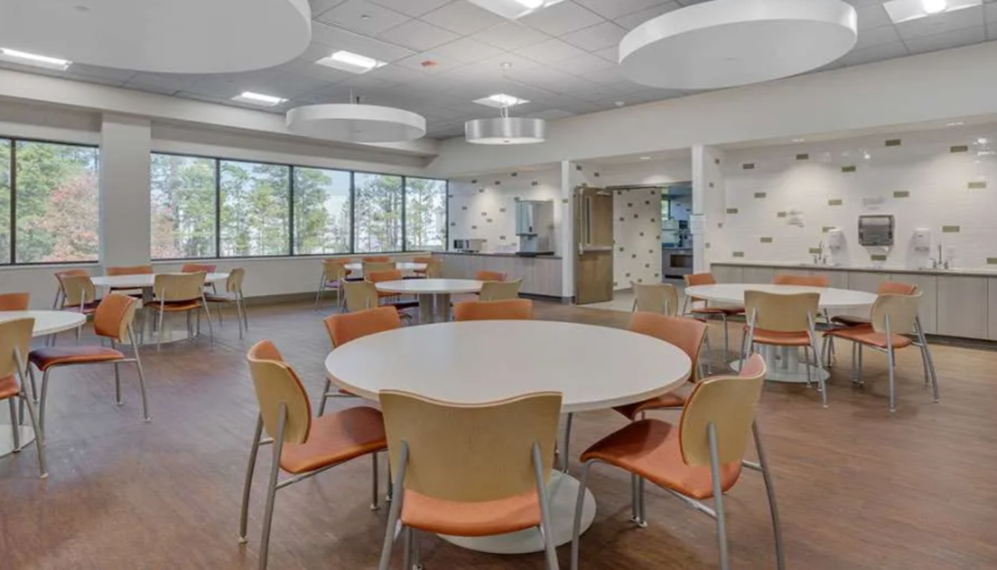 The Emily Program Triangle - Durham