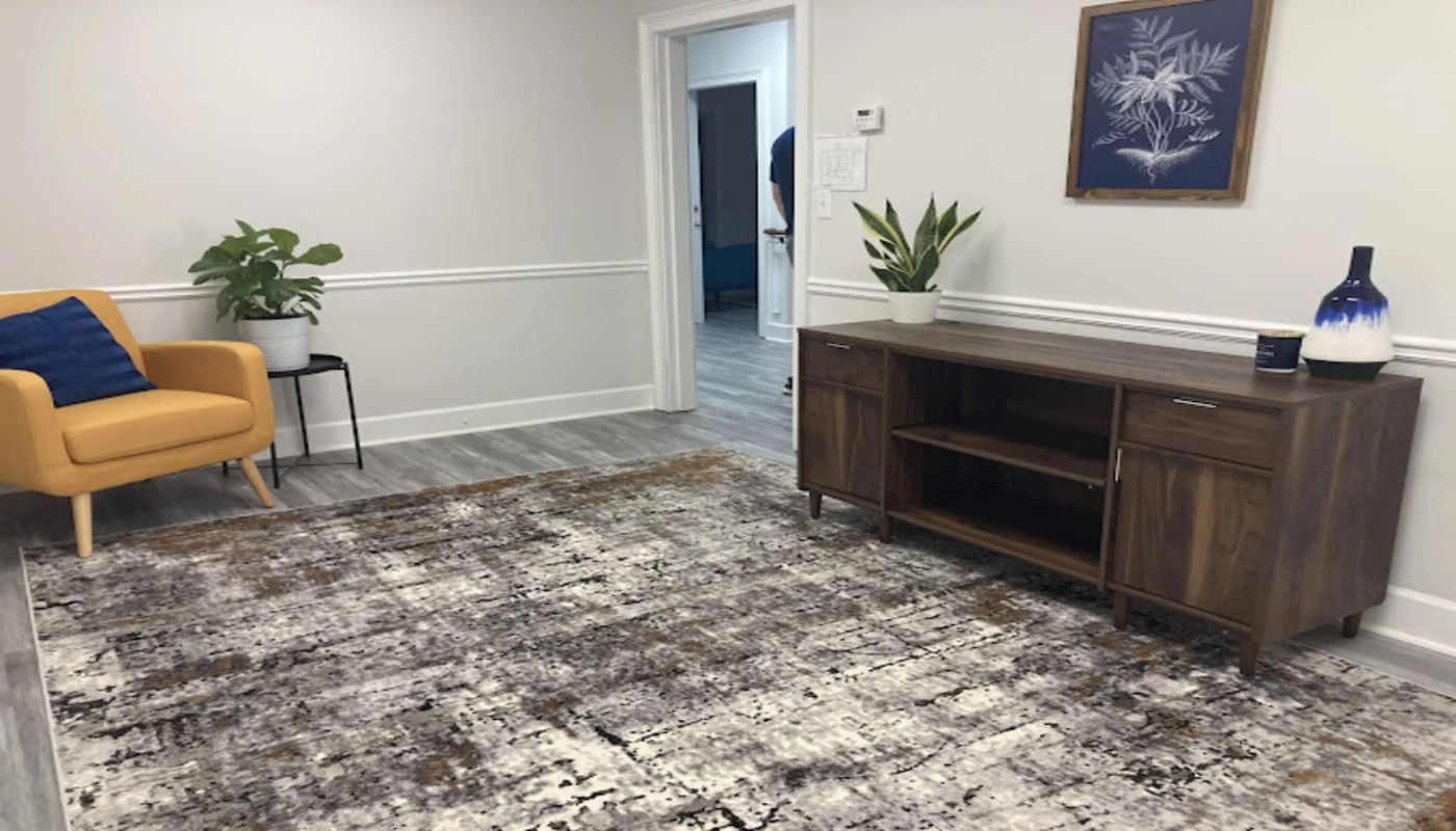 Empowered Recovery Center