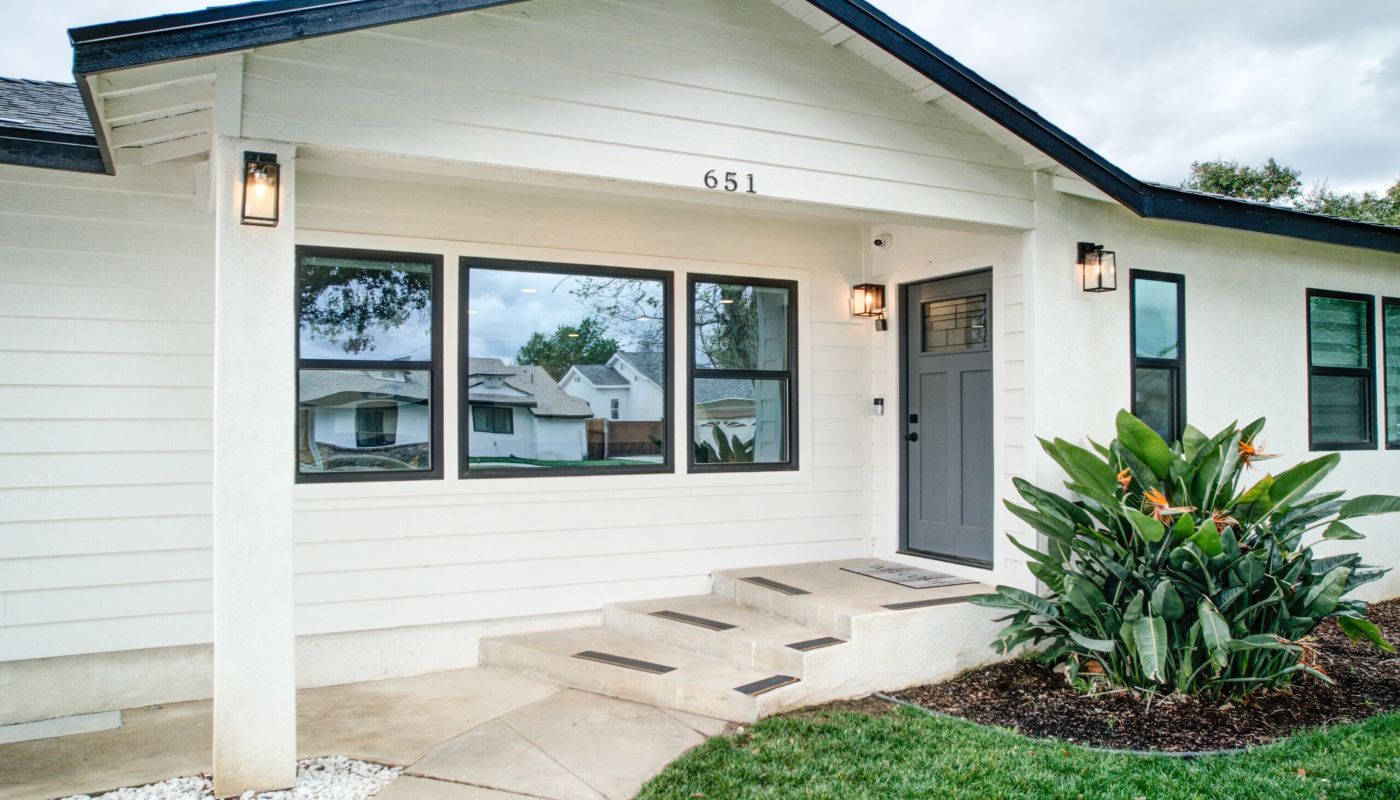 Entrust Recovery Center