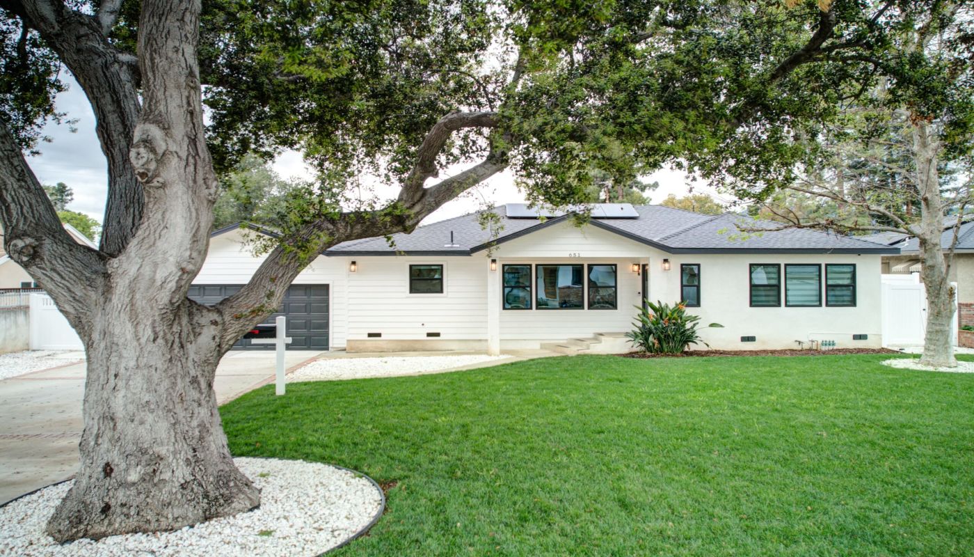 Entrust Recovery Center