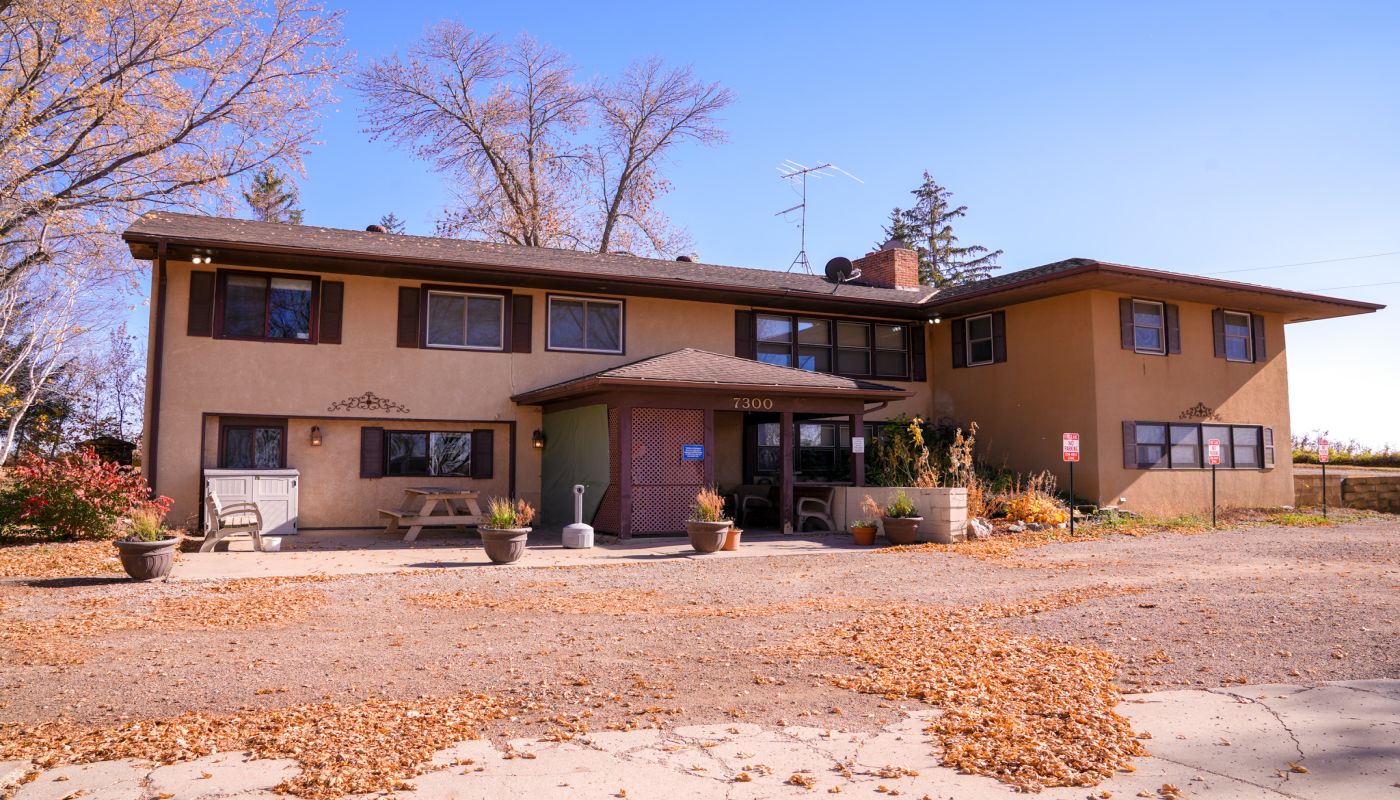 EOSIS New Beginnings - Women's