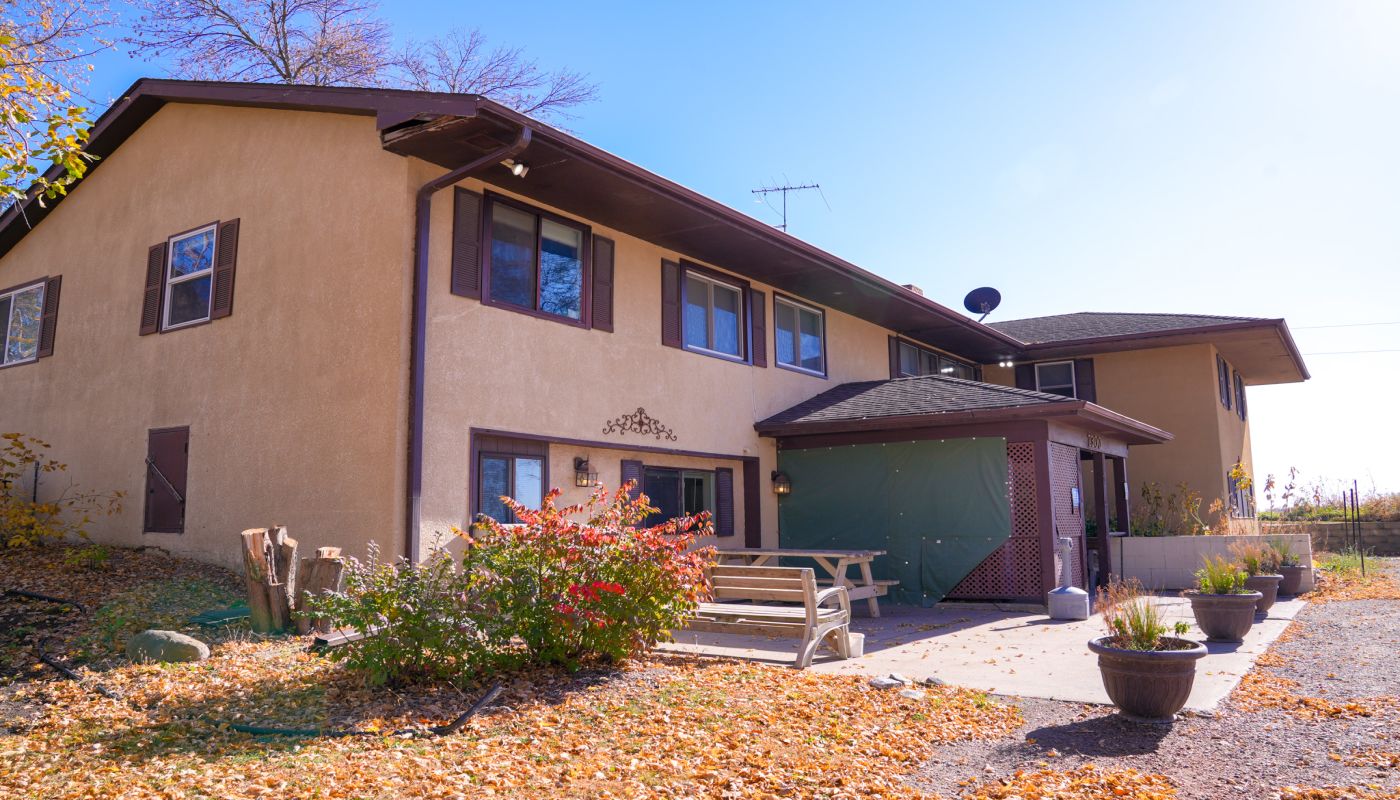 EOSIS New Beginnings - Women's