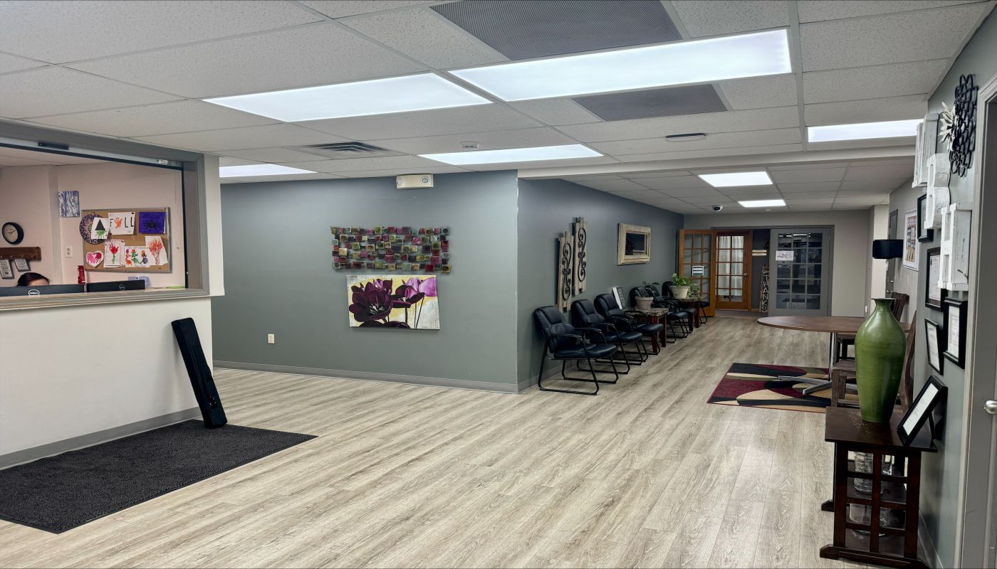 EOSIS Northern Plains