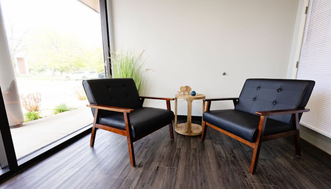 Epiphany Nashville Mental Health Treatment