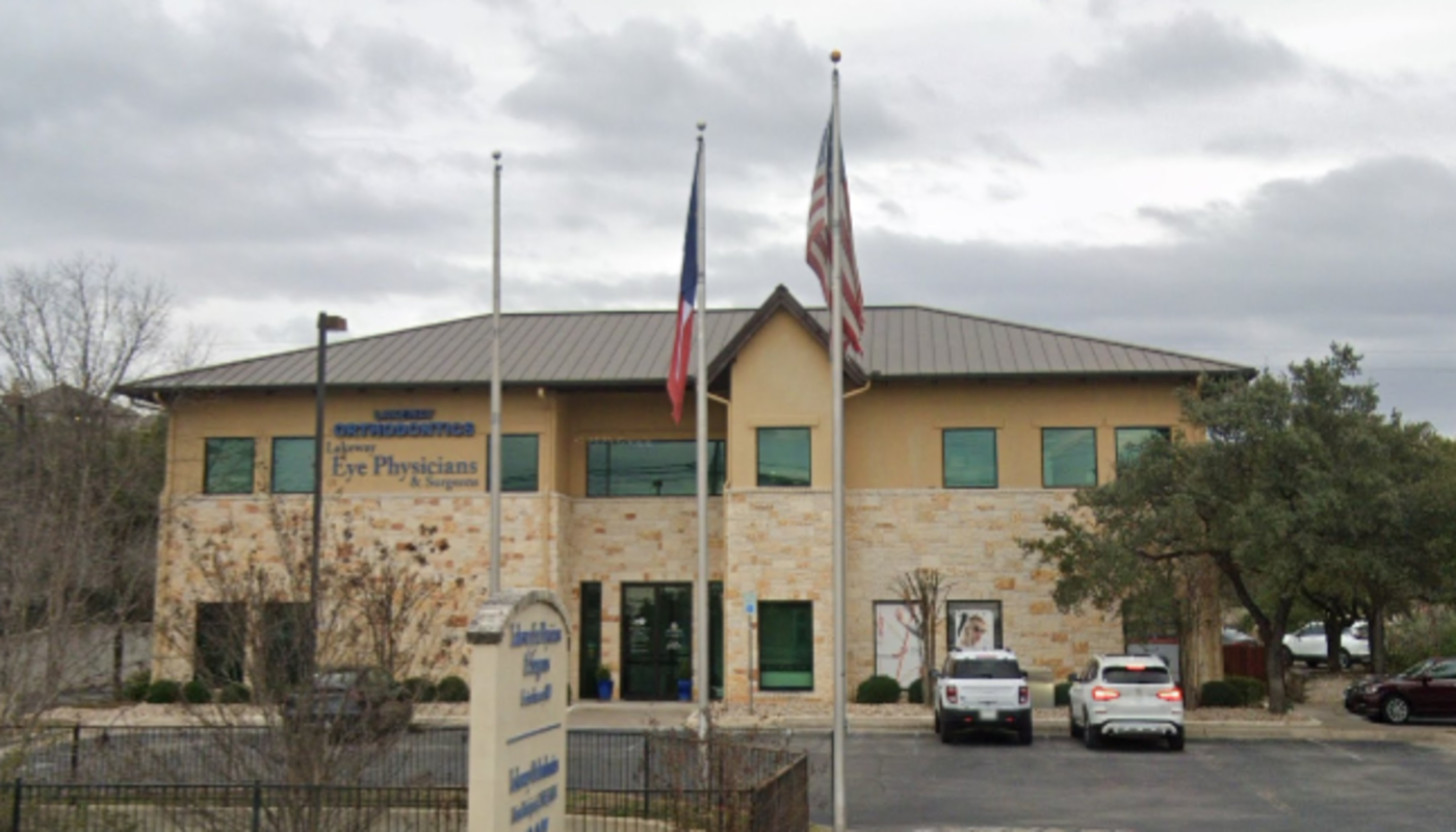 Ethos Wellness Lake Travis