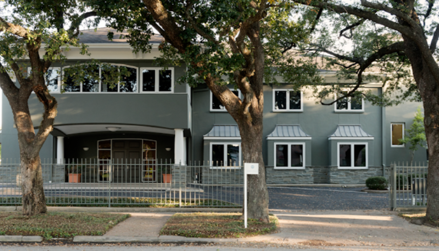 Ethos Wellness Lovett