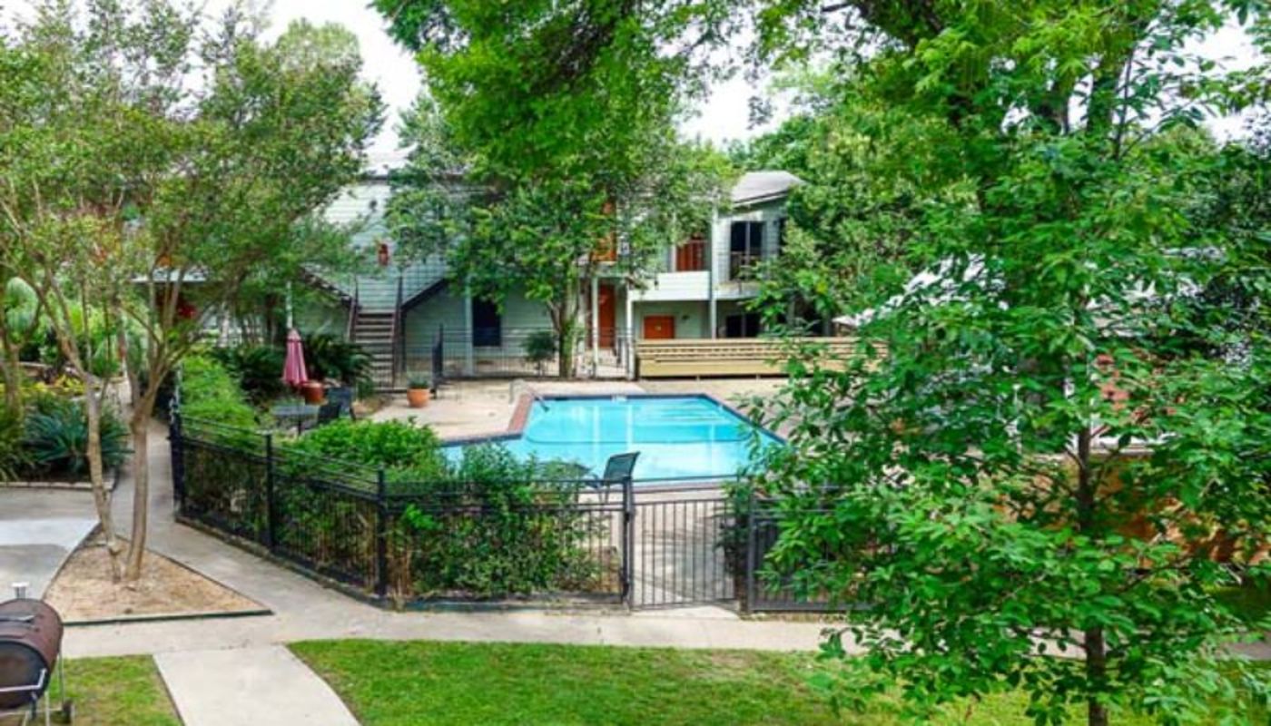 Eudaimonia Recovery Homes Austin (Men's Sober Living)