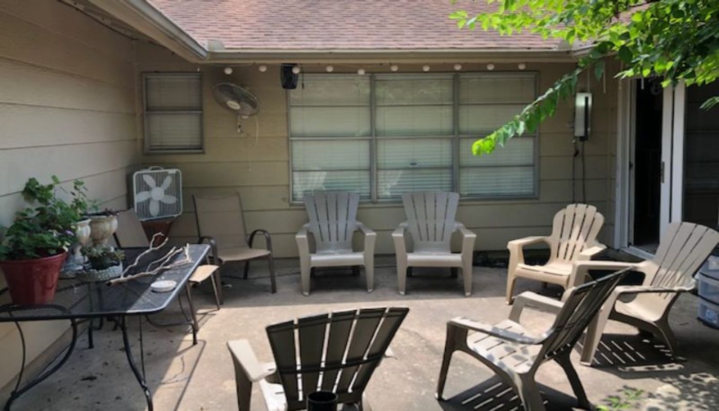 Eudaimonia Recovery Homes Austin (Women's Sober Living)