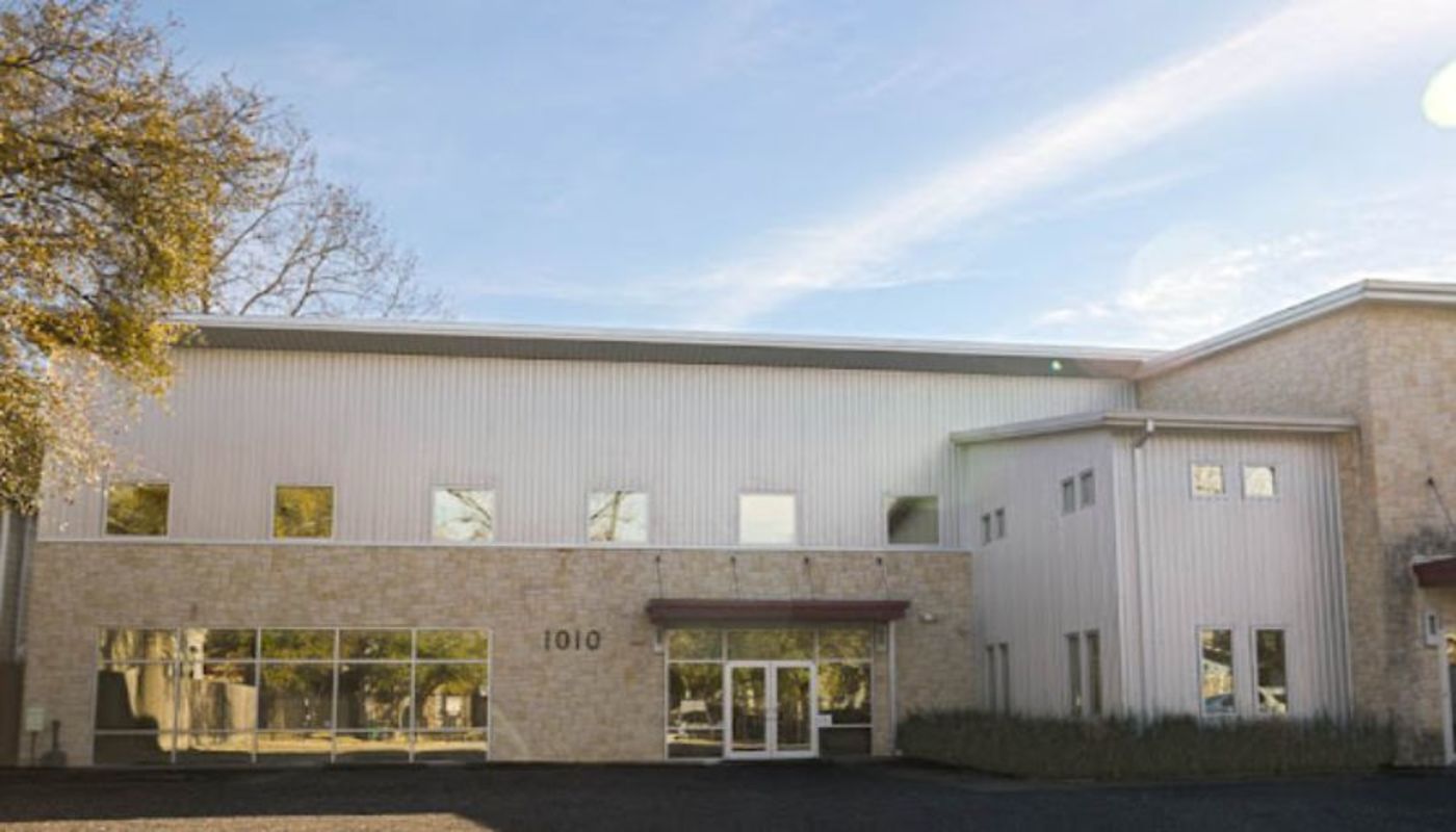 Eudaimonia Recovery Homes Houston