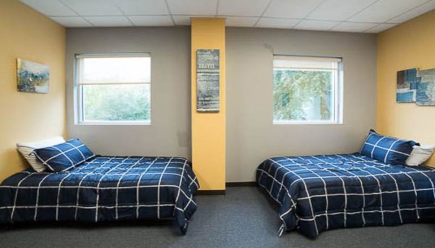 Eudaimonia Recovery Homes Houston