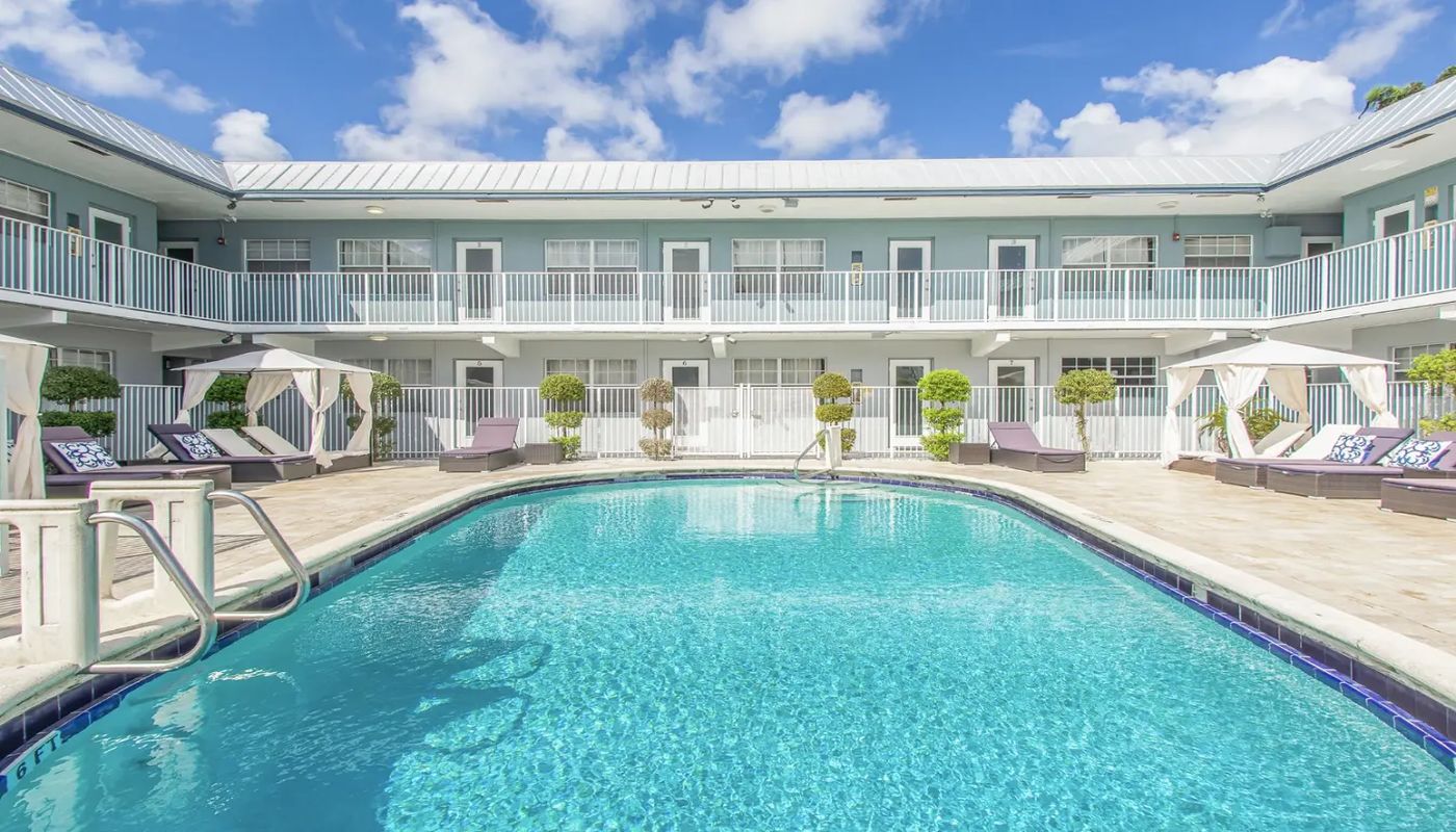 Evolutions Fort Lauderdale PHP