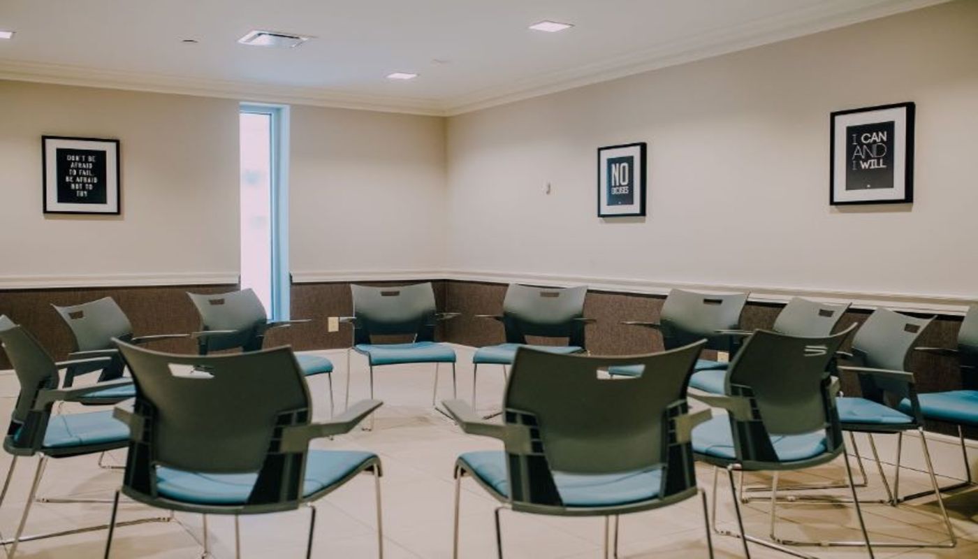 Evolve Recovery Center Duluth