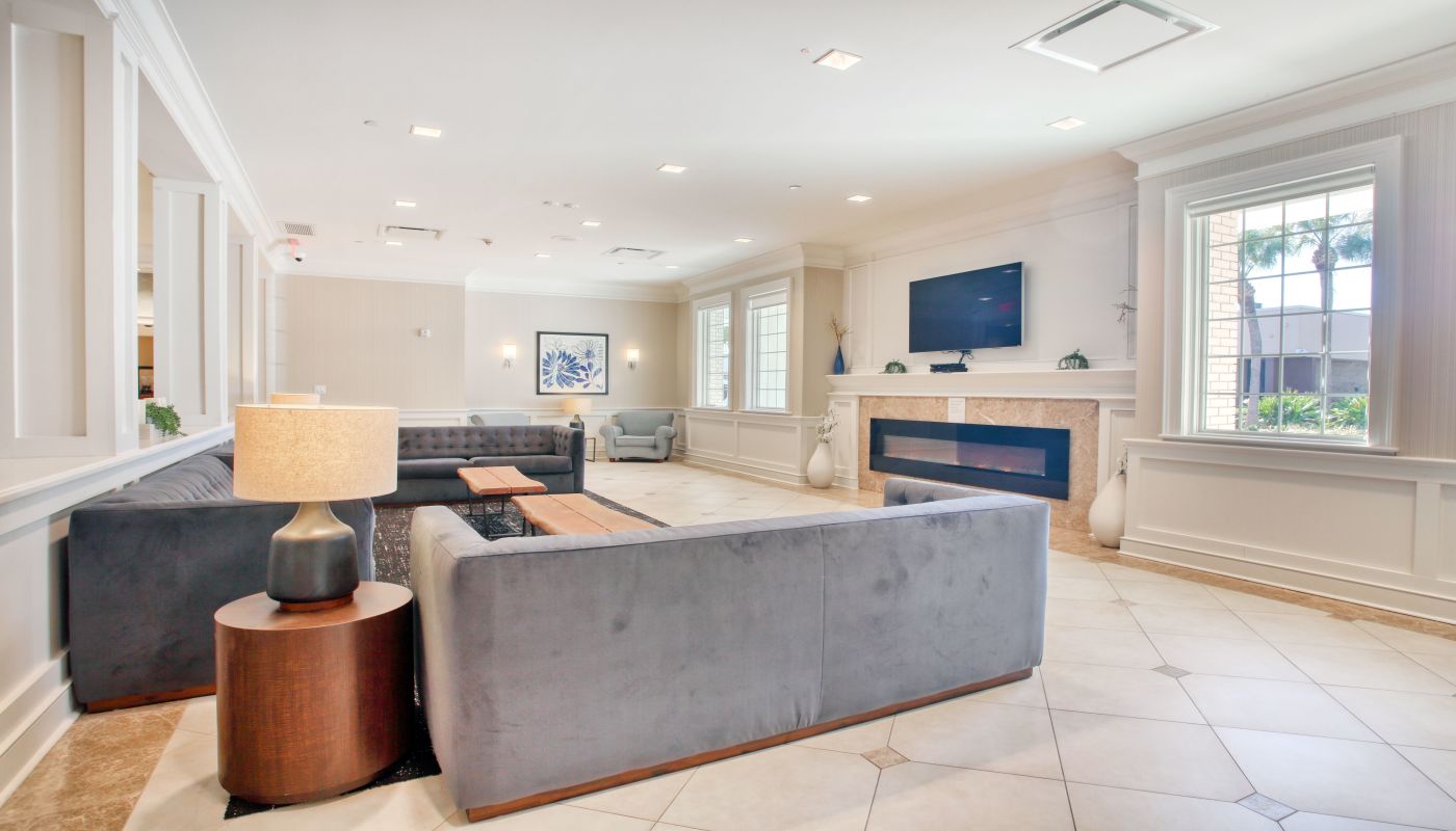 Evolve Recovery Center Orlando