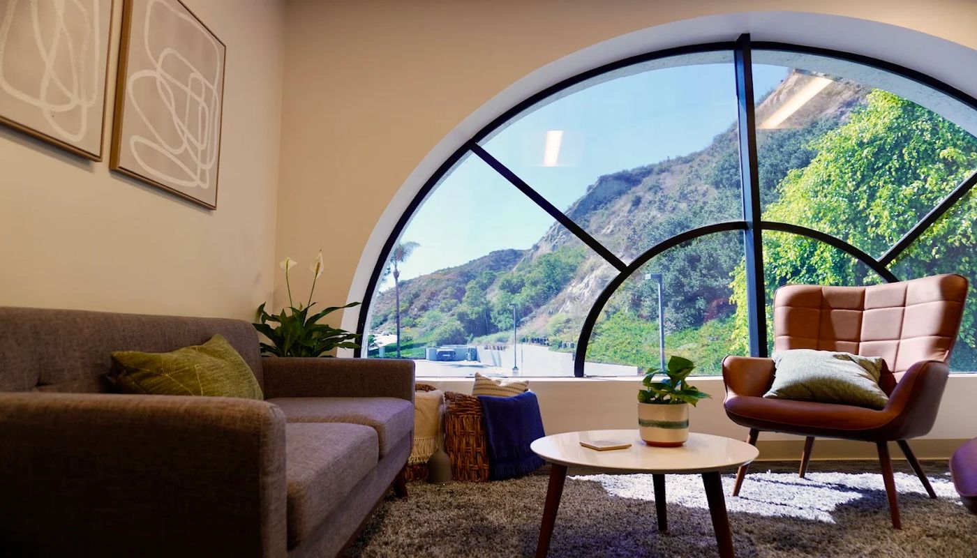 Evolve Teen Outpatient Treatment Center - San Diego