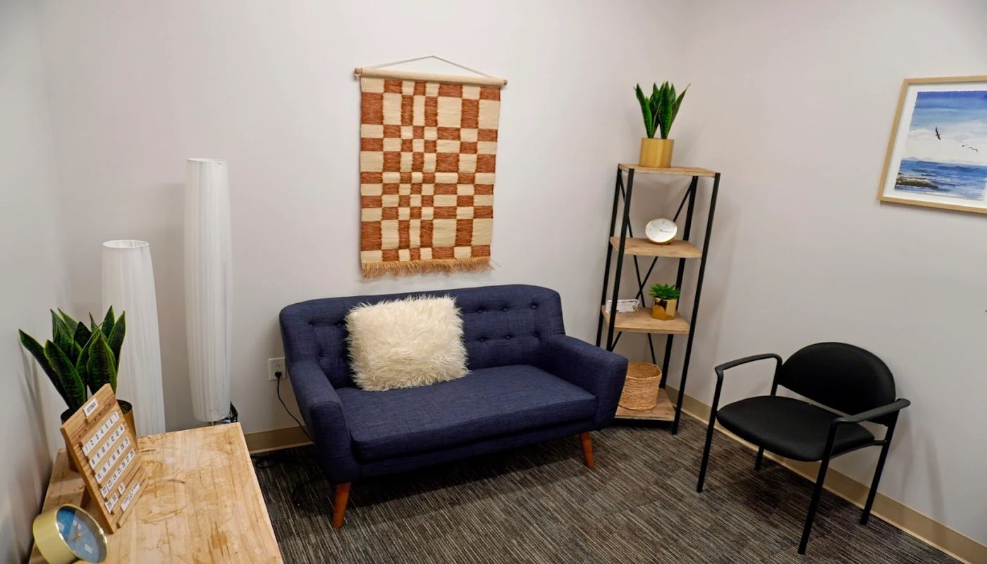 Evolve Teen Outpatient Treatment Center - San Diego