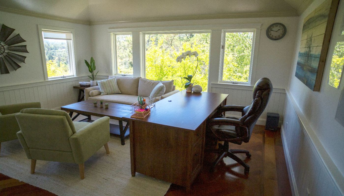 Evolve Teen Treatment - Lafayette