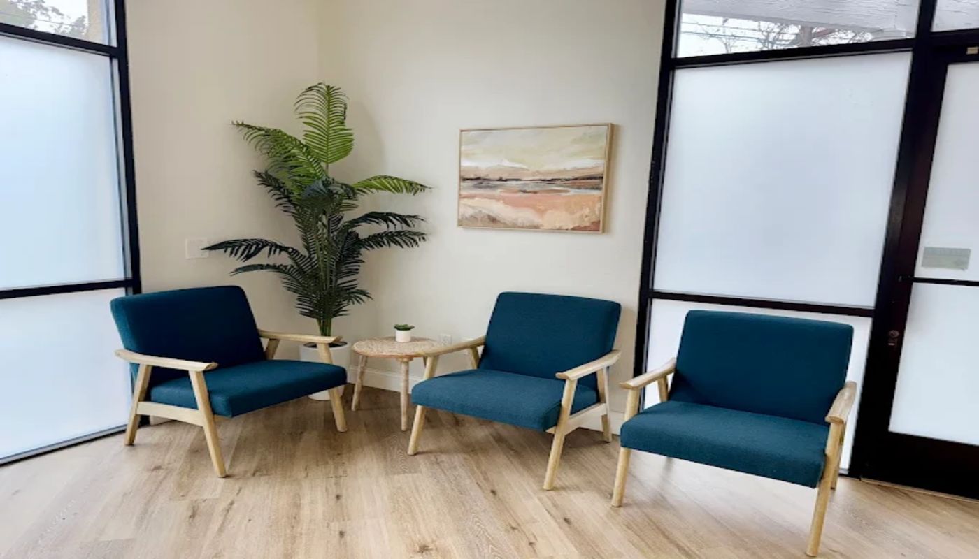 Evolve Teen Outpatient Treatment Center - San Jose