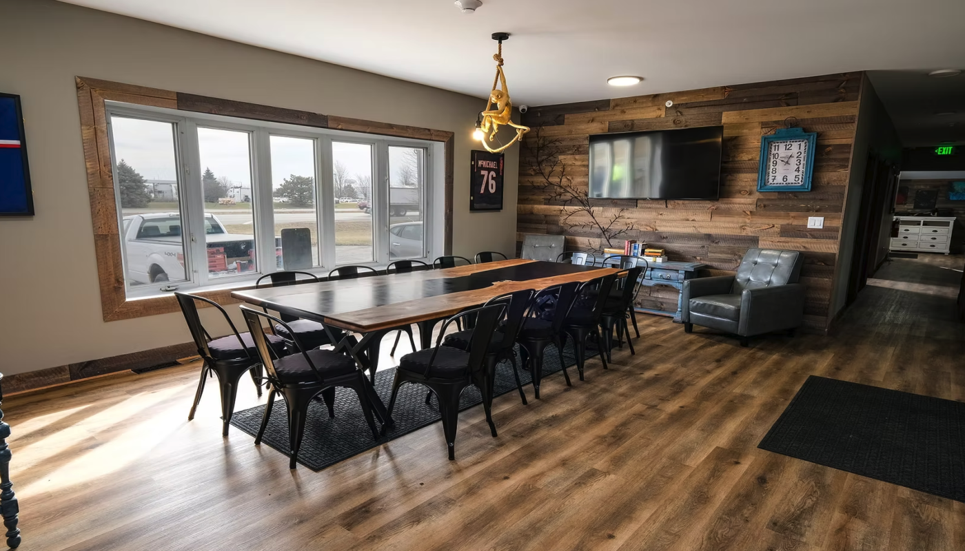 Existential Counselors Society