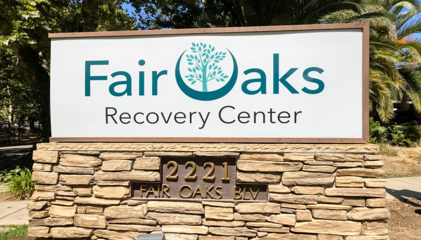 Fair Oaks Recovery Center