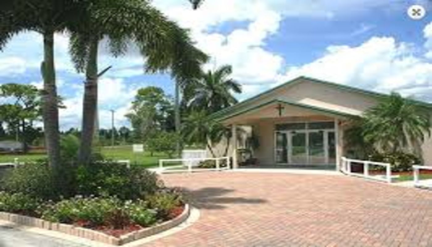Faith Farm Christian Residential Treatment Center Boynton Beach