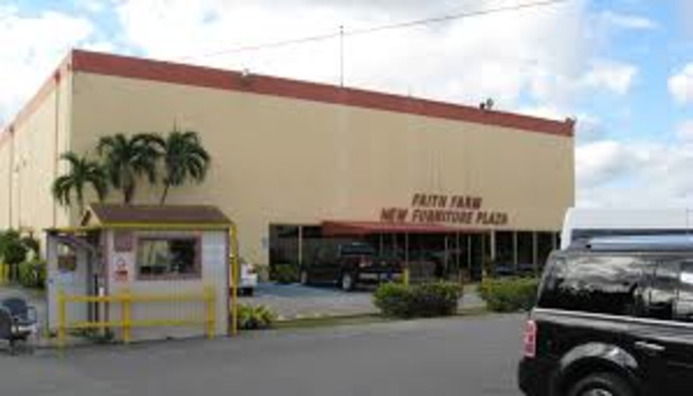 Faith Farm Christian Residential Treatment Center Fort Lauderdale