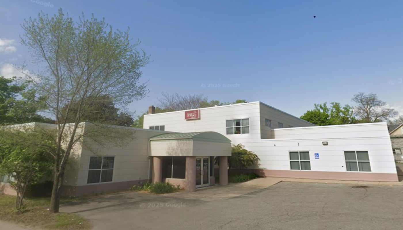 Family Outreach Center Main