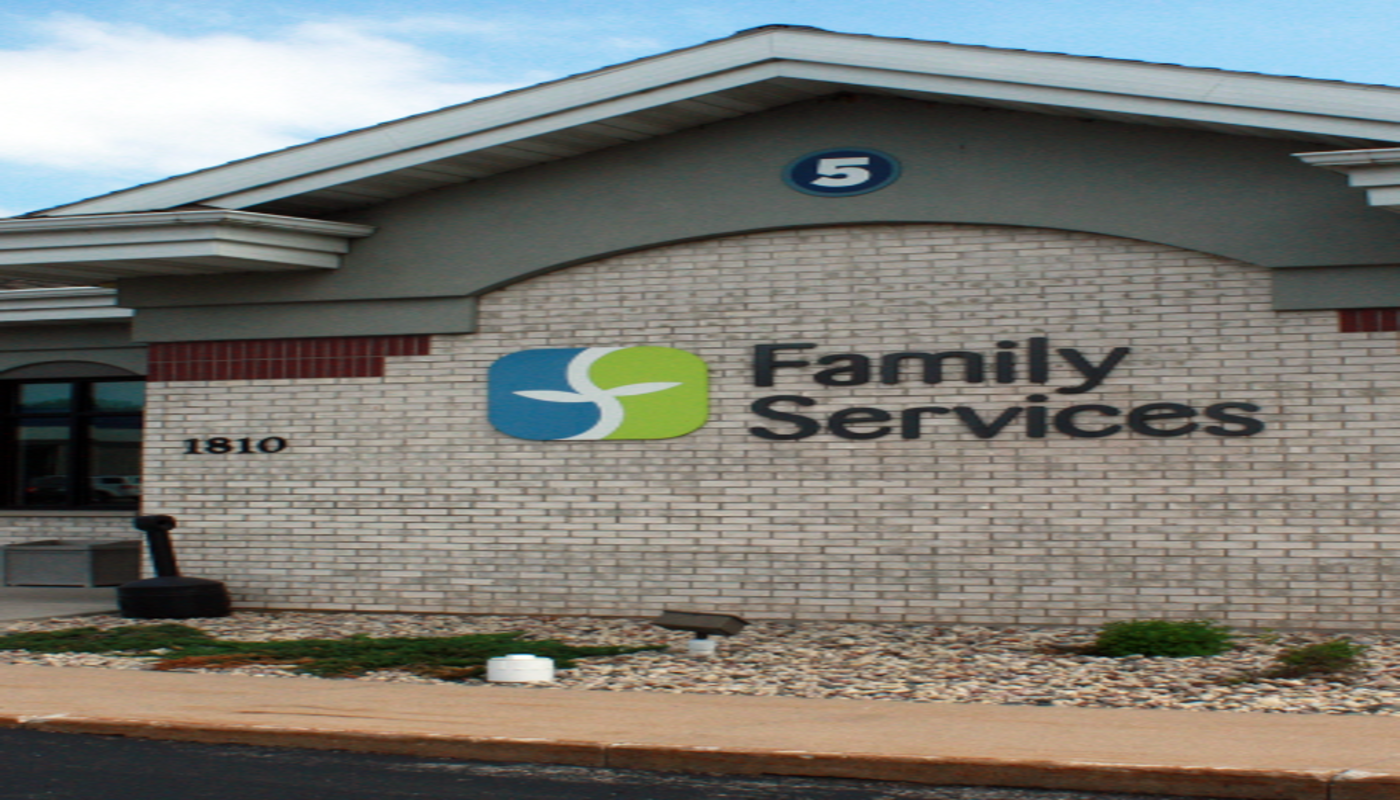 Family Services of Northeast Wisconsin - Menasha Counseling Clinic