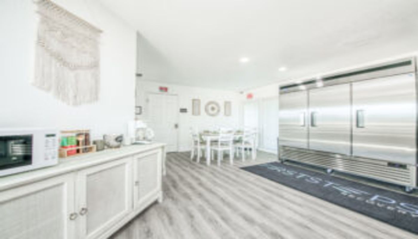 First Steps Recovery Juniper Women's Residential