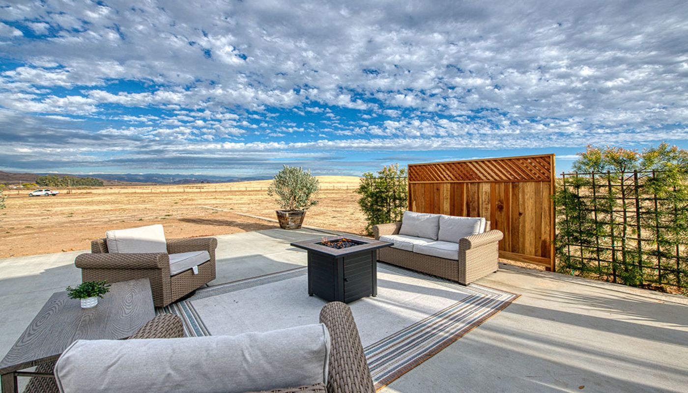 First Steps Recovery Sequoia Men's Detox