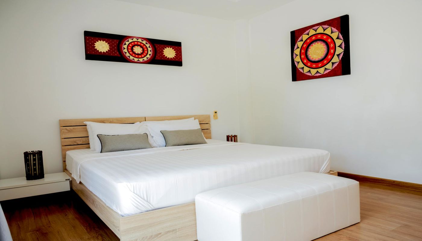 Flow Recovery Retreat