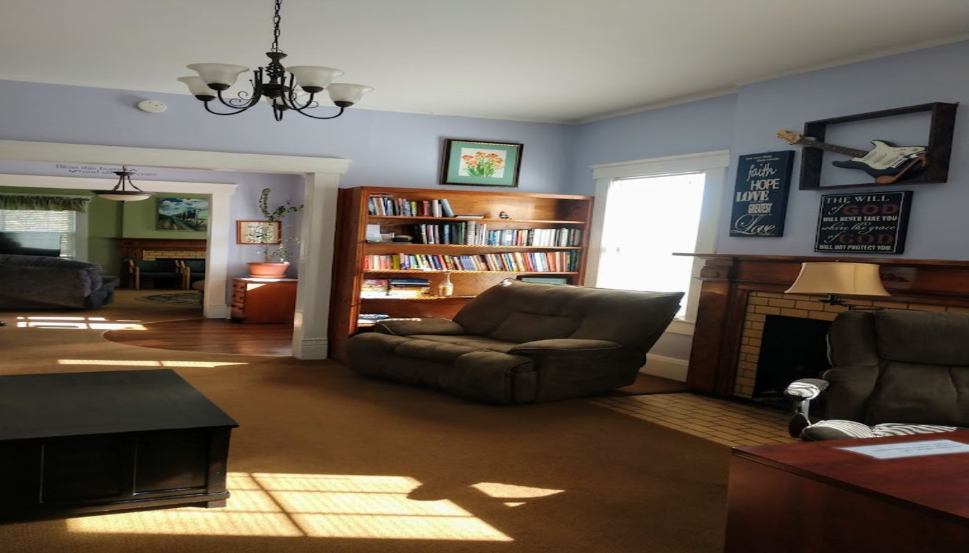 Flynn Fellowship Home of Gastonia