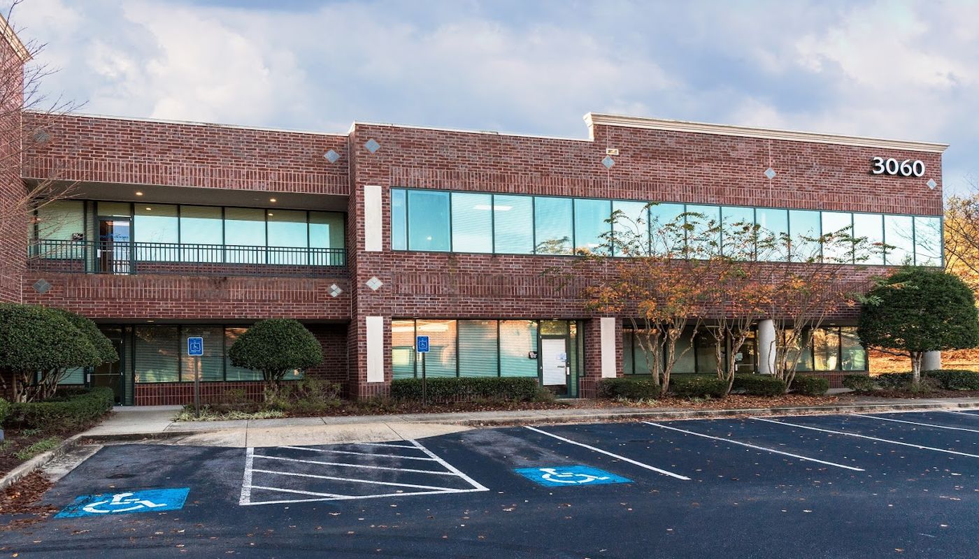 Focus Forward Counseling Alpharetta