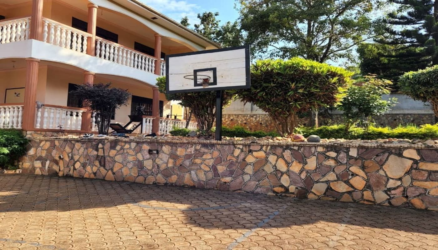 Focus on Recovery Uganda