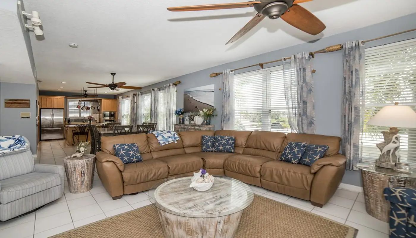 Footprints Beachside Recovery