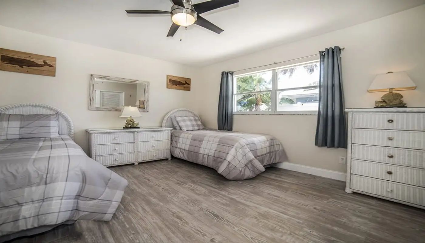 Footprints Beachside Recovery