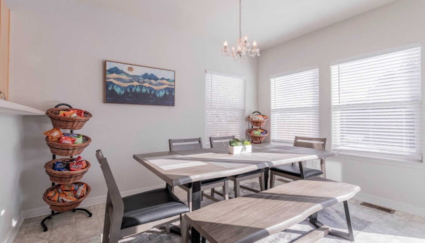 Footprints to Recovery Aurora