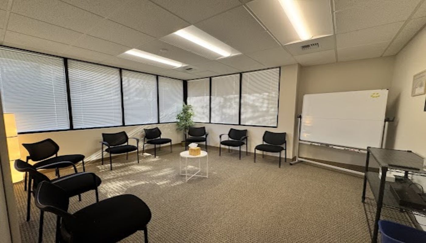 Foresight Mental Health - California