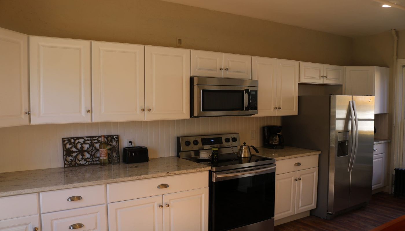 Forest Women's Sober House