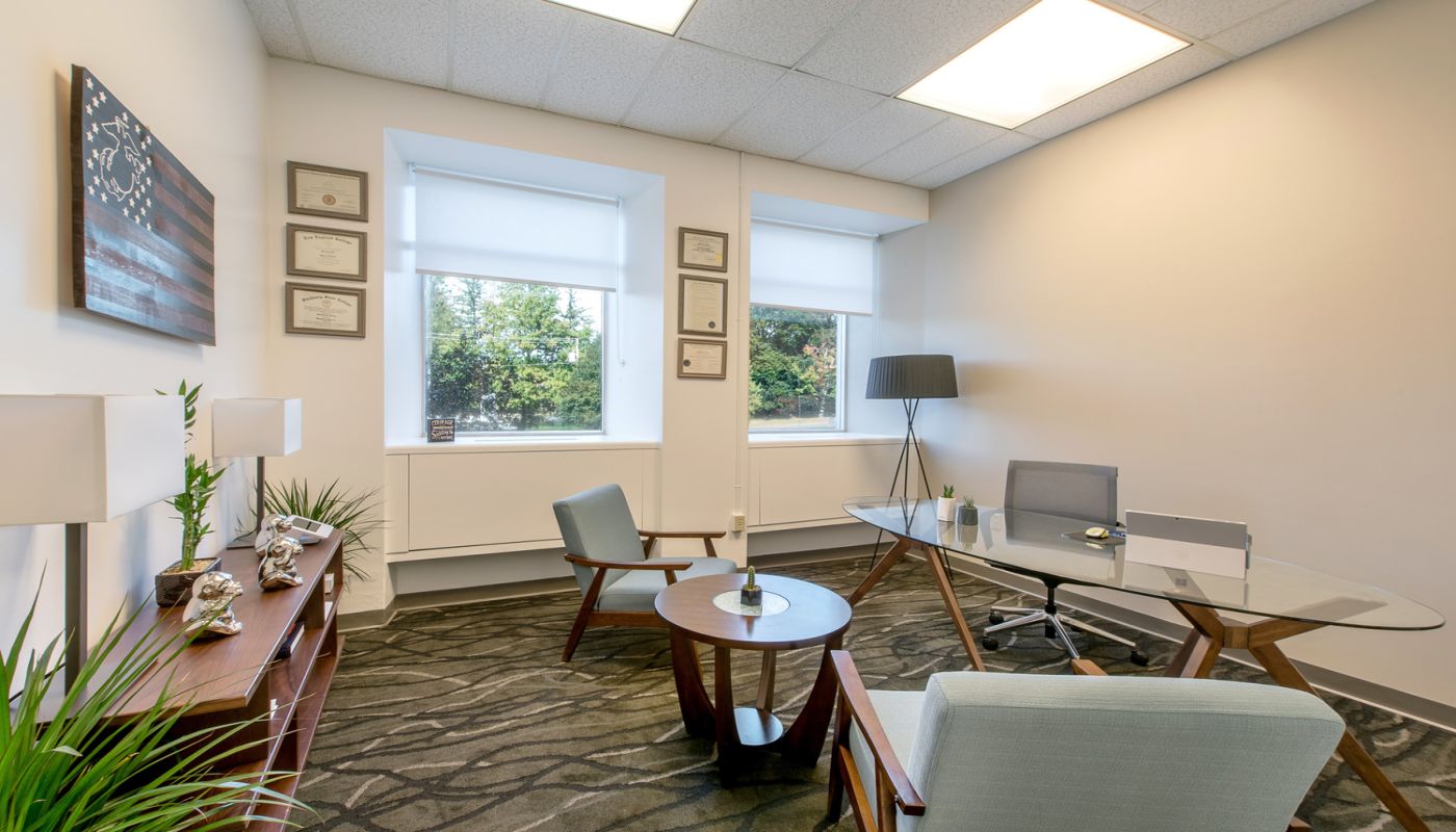 Forge Health Manchester