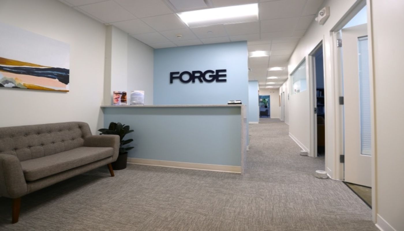 Forge Health White Plains