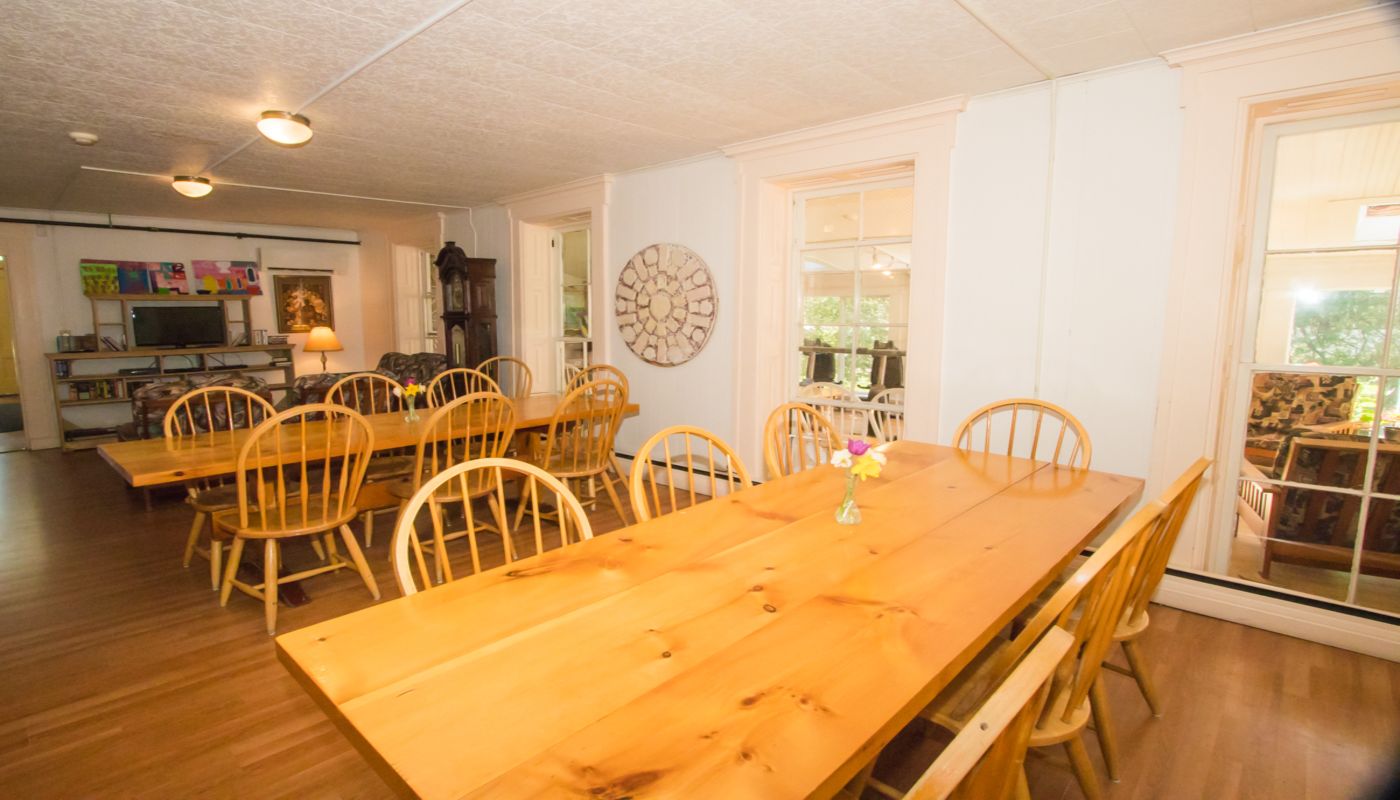 FortySeven Main Street