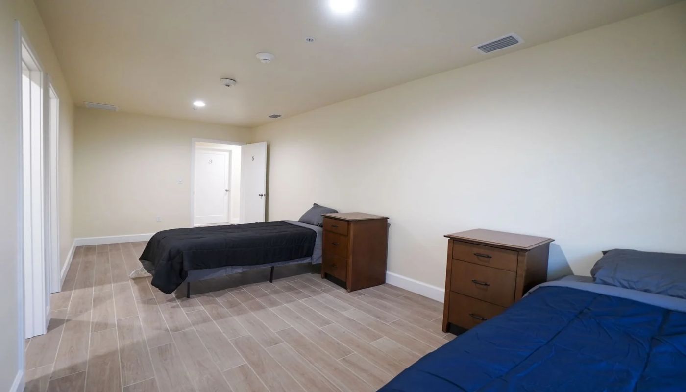 Foundation House DeLand