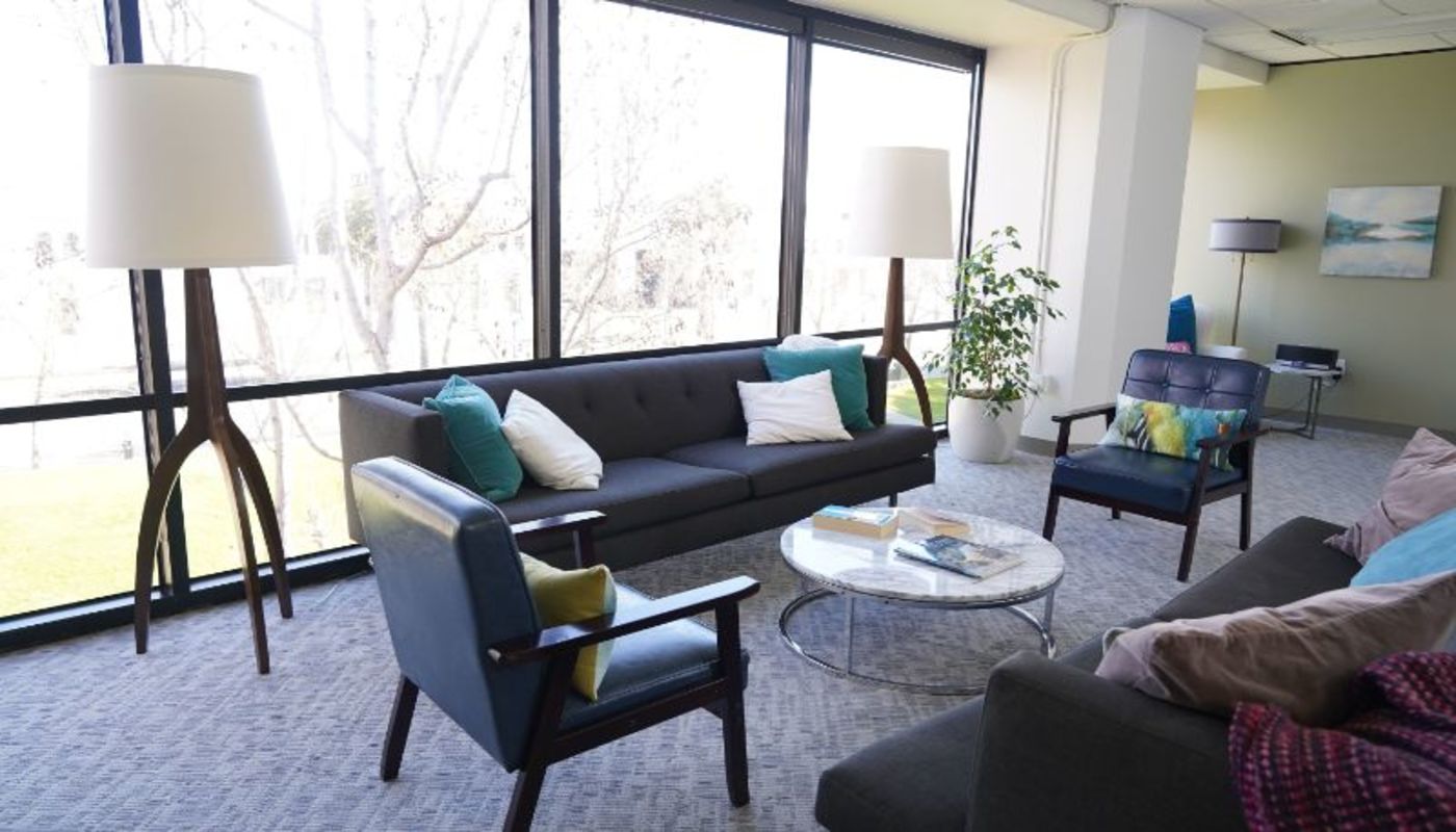 Foundations San Francisco