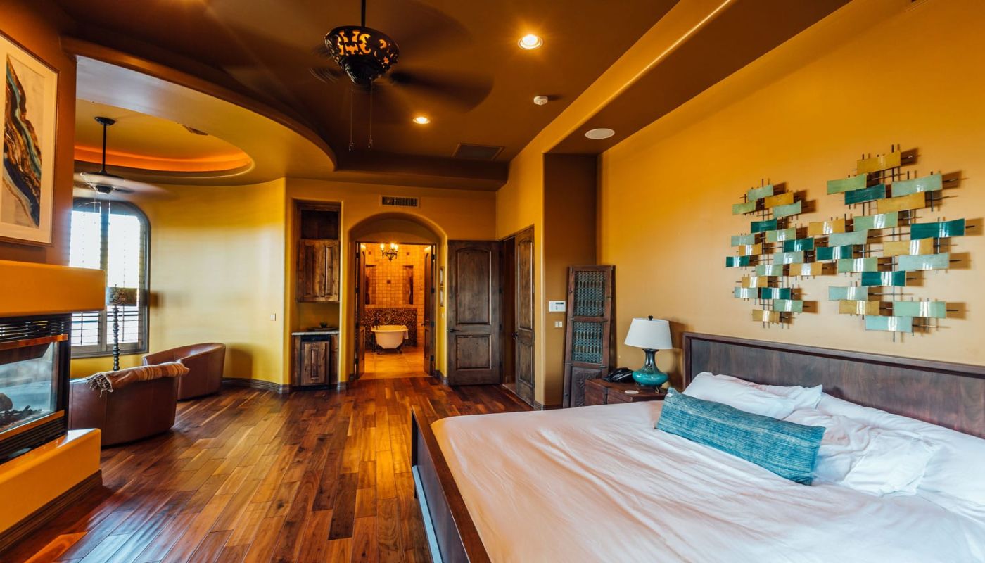 Fountain Hills Recovery