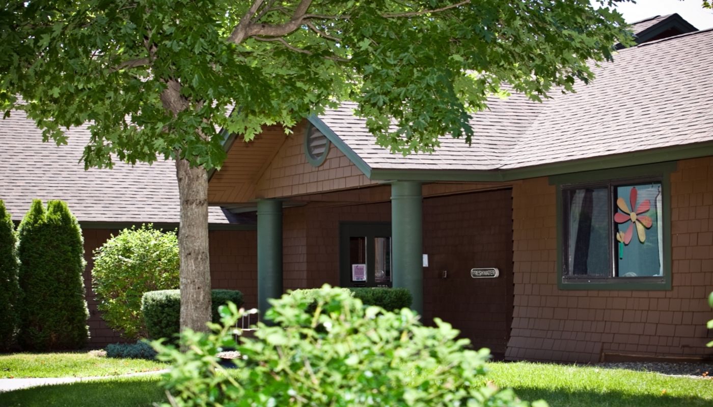 Four Winds Hospitals Saratoga