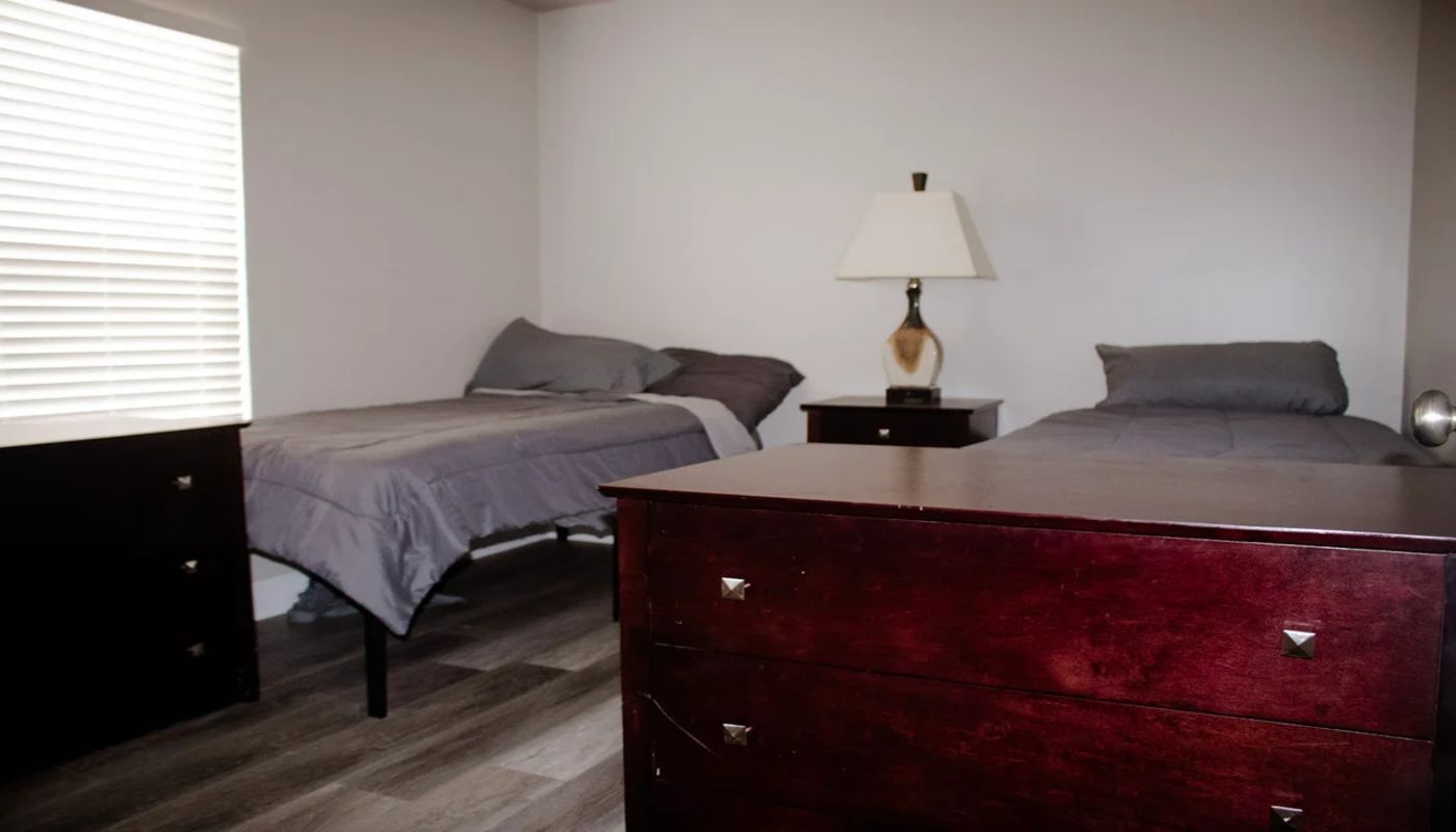 Freedom House DeLand