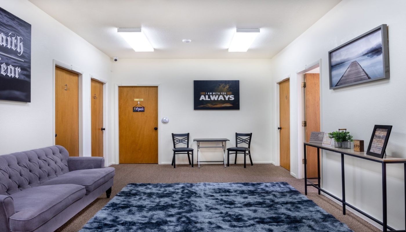 Freedom Recovery Idaho