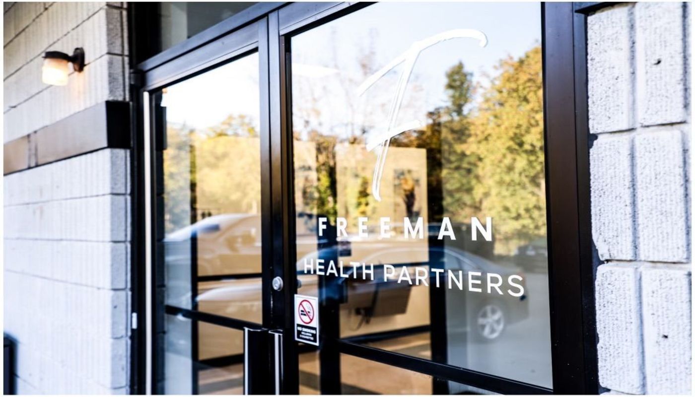Freeman Health Partners